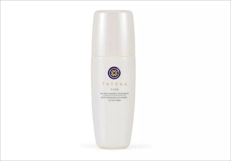 منظف البشره تاتشا TATCHA Pure One Step Camellia Oil Cleanser